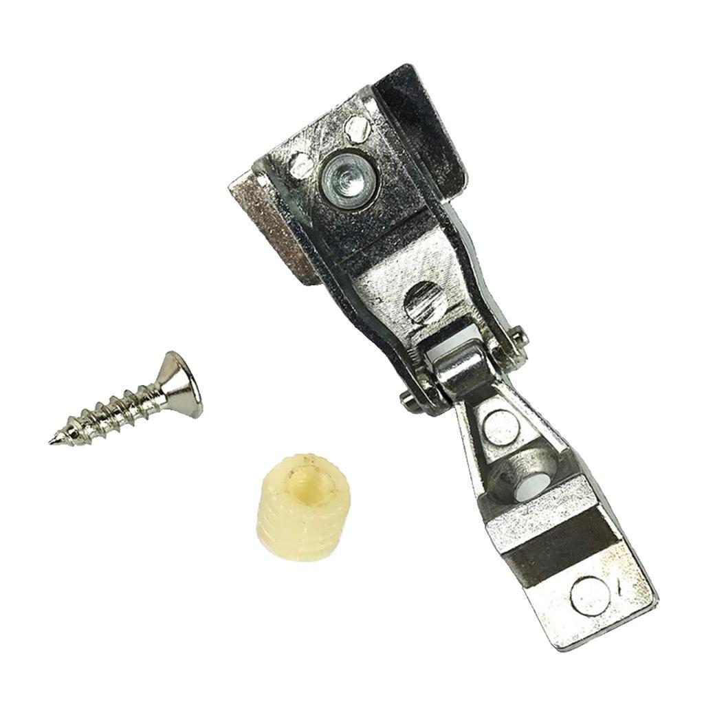 2-3pack Car Outer Door Handle Hinge Repair Kit for Fiat 500 OEM 51939041