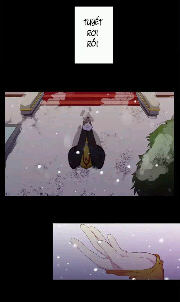 lưỡng bất nghi (full) chapter 31.5 2