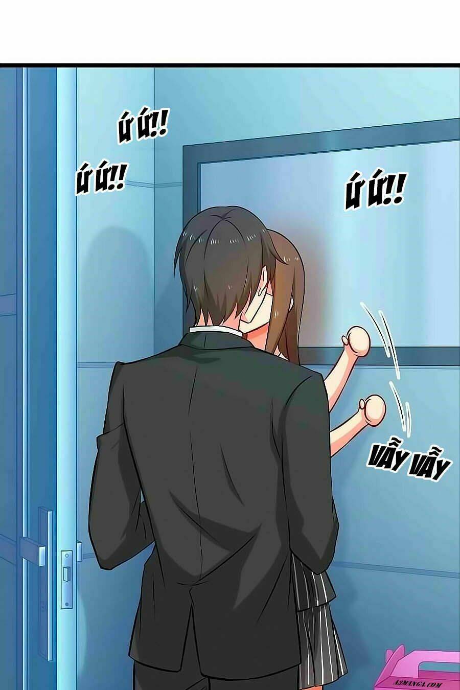 chỉ nhiễm thành hôn chapter 65 14