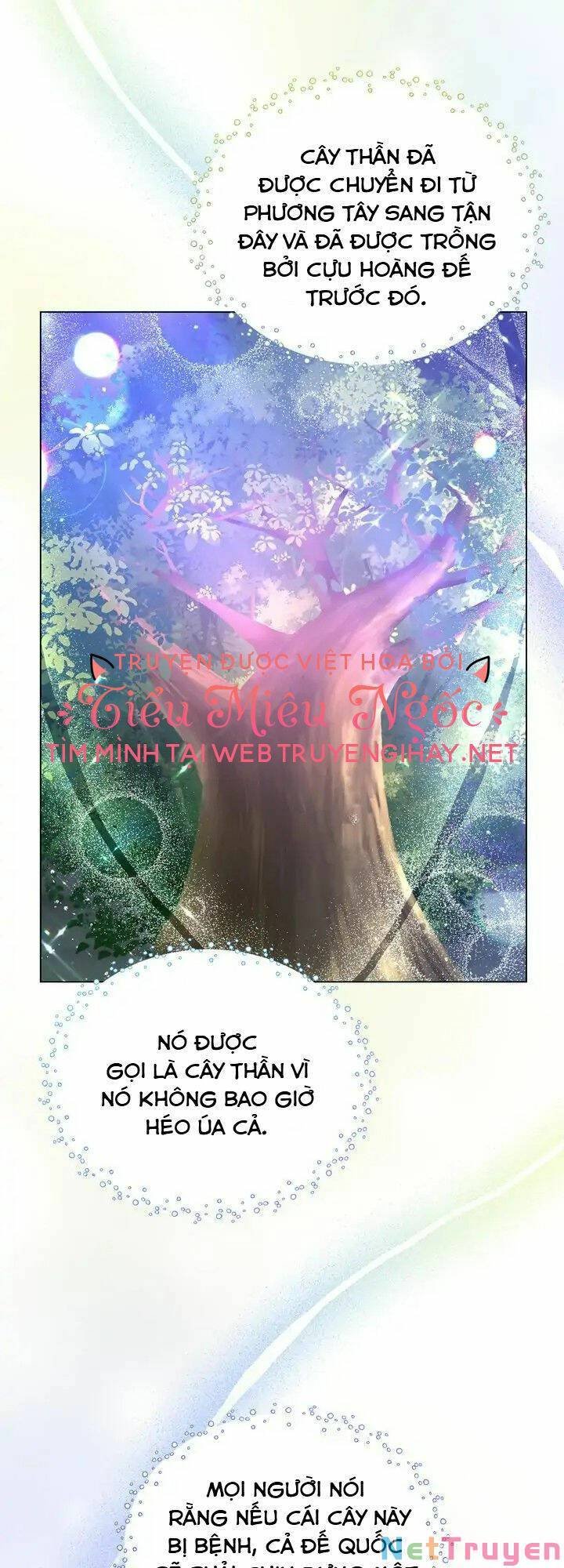 là nhân vật phản diện nhưng tôi sẽ trở thành nữ chính chapter 76 26