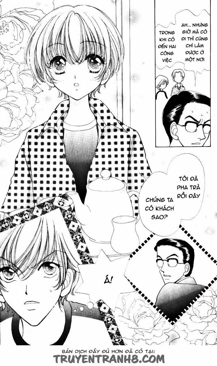 hana ni nare chapter 59 18