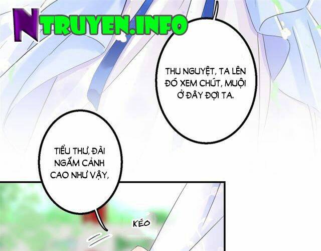 hoa nhan sách chapter 32.1 21