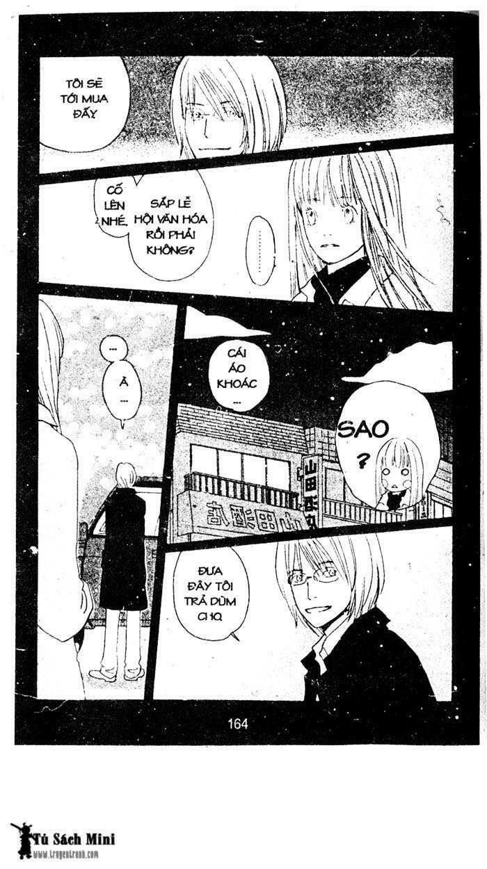 love n life chapter 28 6