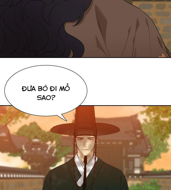 mắt phủ toàn sương chapter 15 16