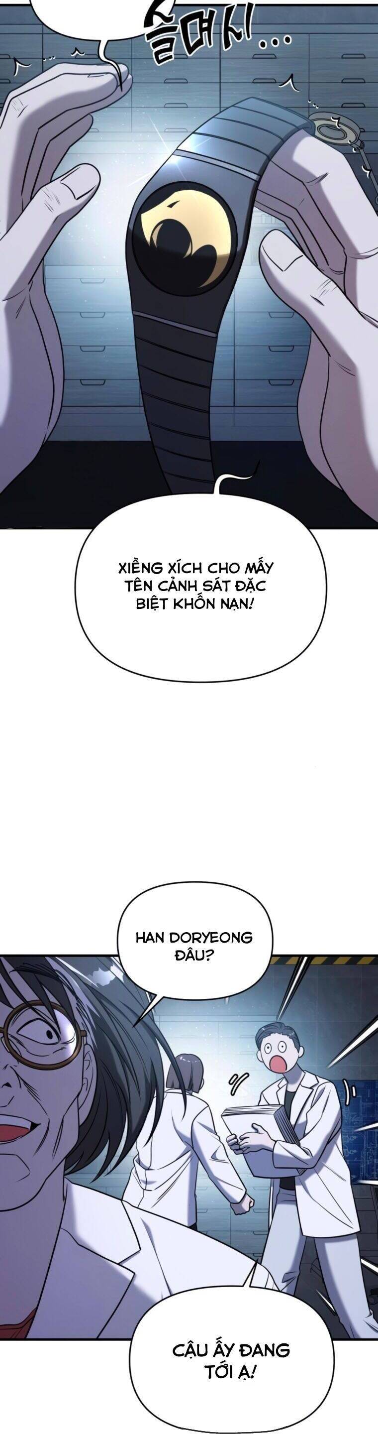 phản diện thuần túy chapter 65 60