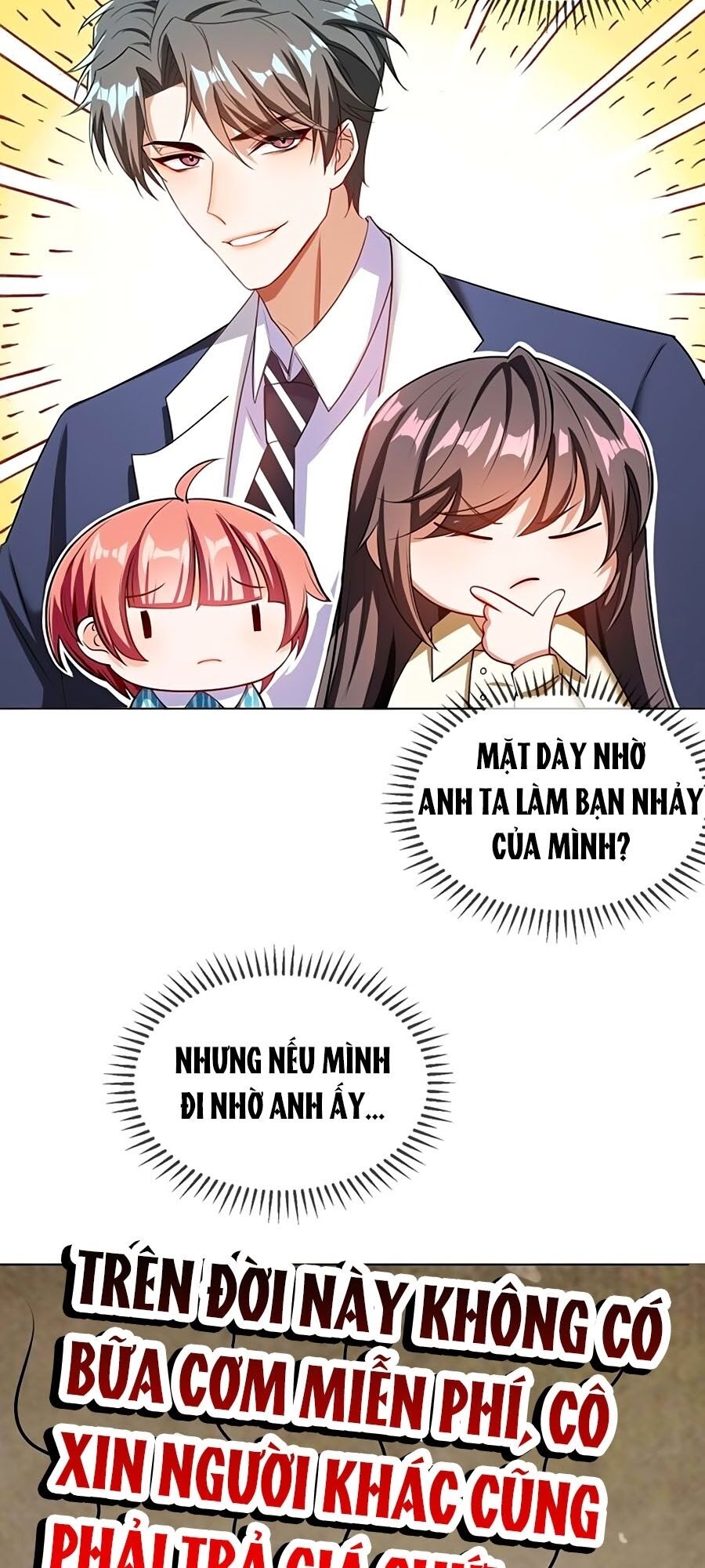 kế hoạch công lược của cô vợ gả thay chapter 17 16