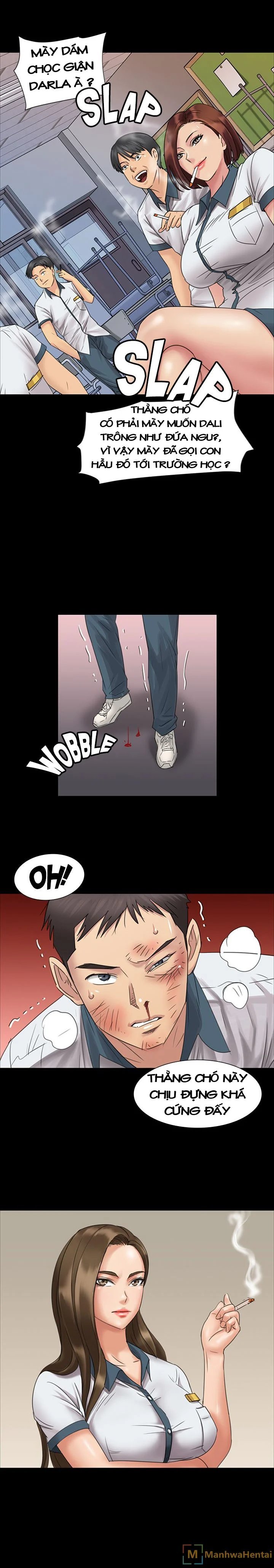 ong chúa chapter 7 17