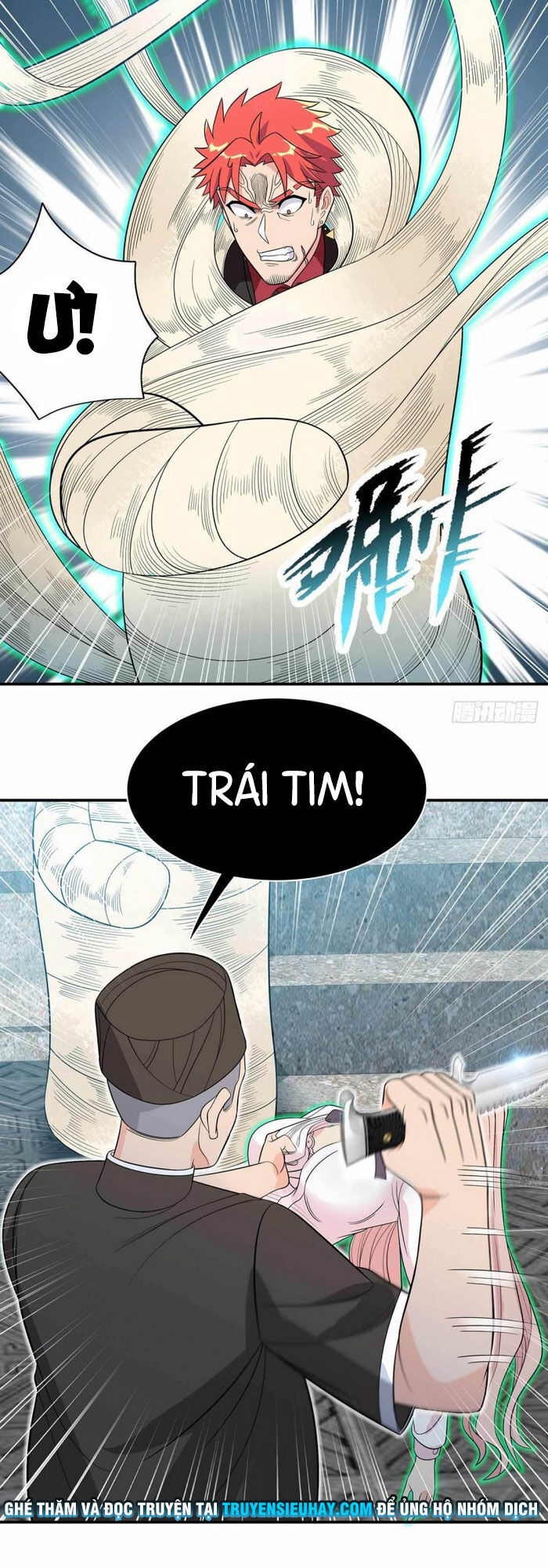 đỉnh phong cường thiếu chapter 87 26