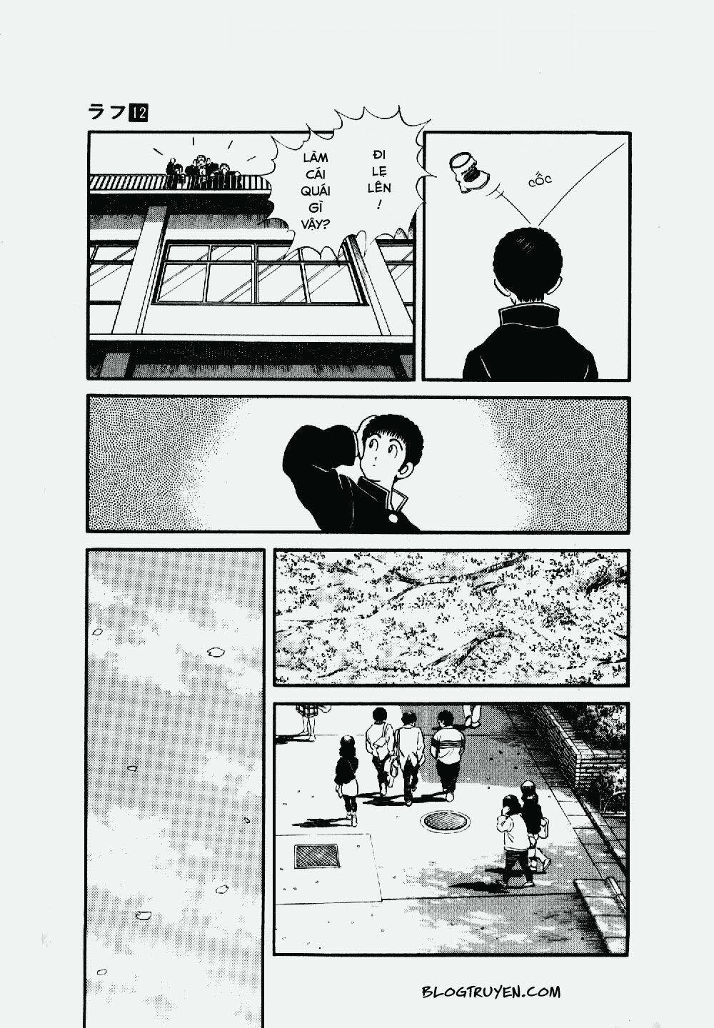 rough - ngọc thô chapter 111 11