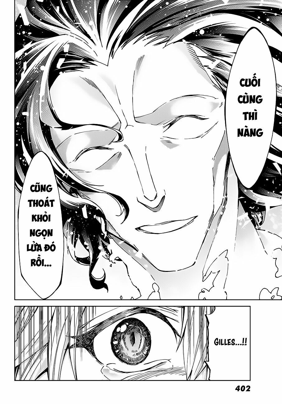 fate/grand order -turas realta- chapter 18 31