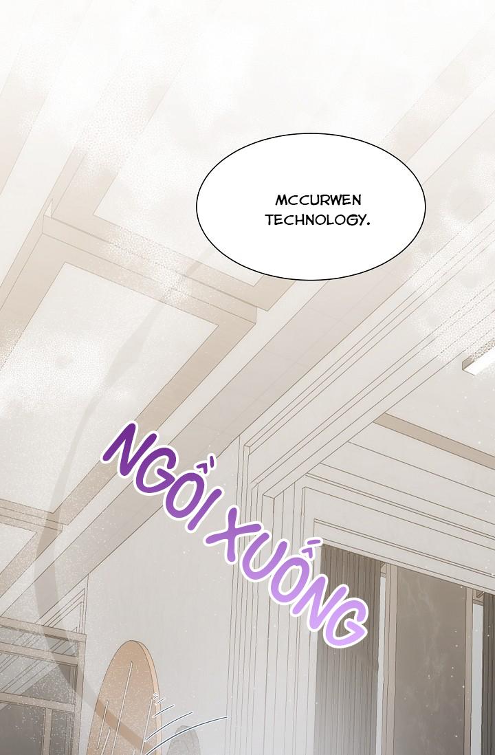 chuyện tình lãng mạn tại manhattan chapter 33 37