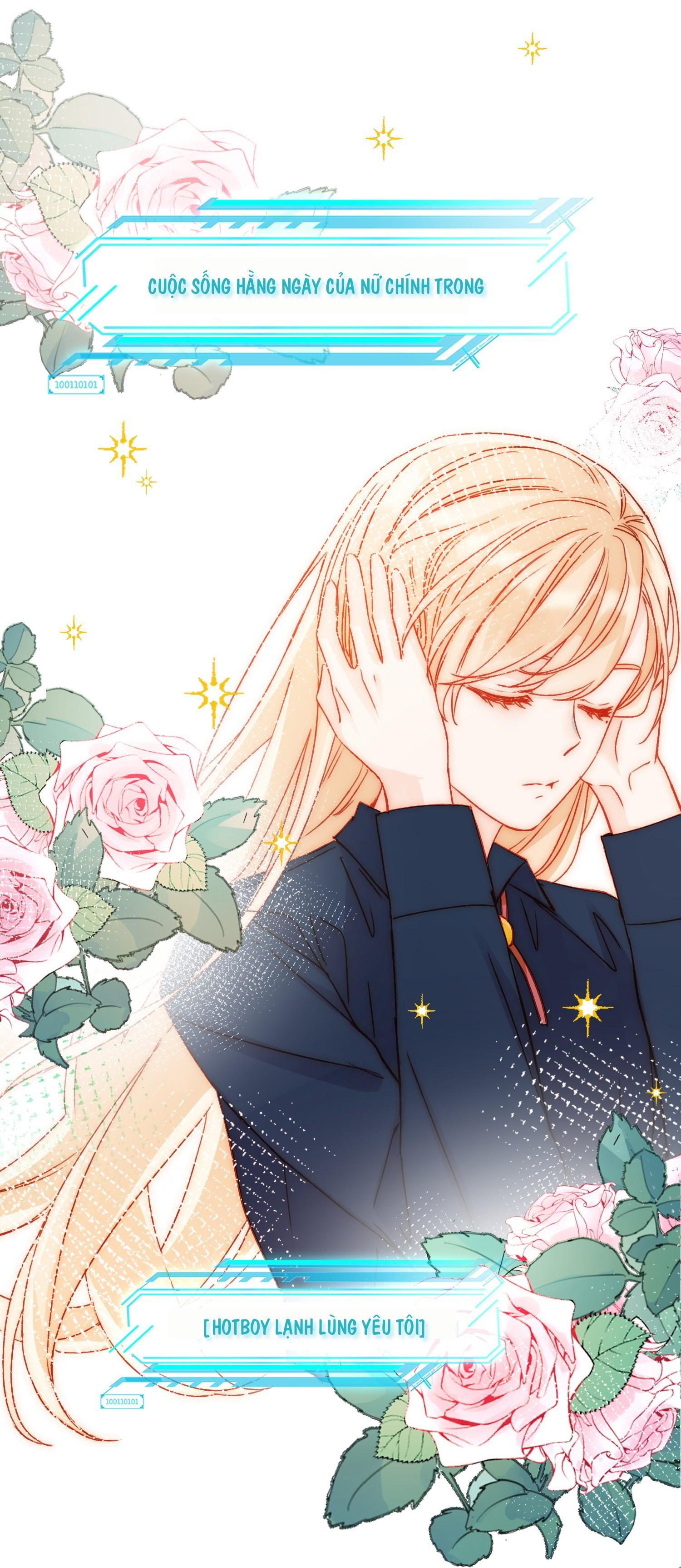 tôi phải trở thành nhân vật đại phản diện chapter 38 2