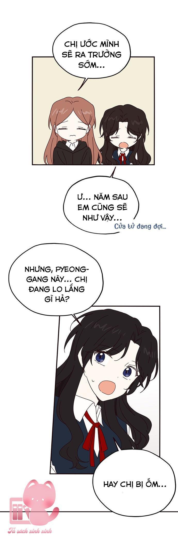 sợi chỉ tình yêu chapter 57 26