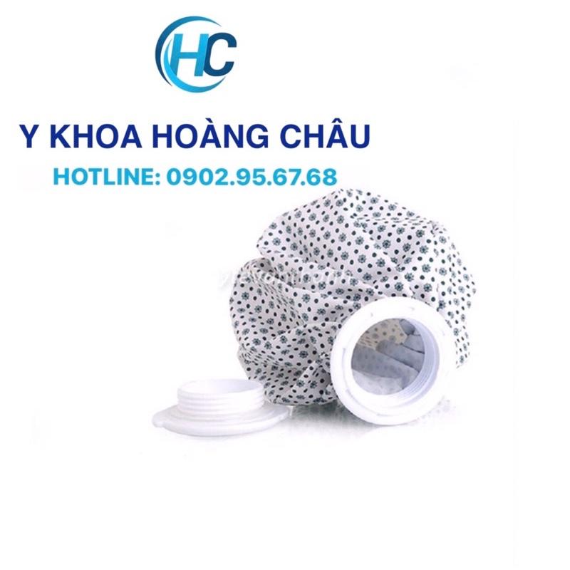 Túi Chườm lạnh Greetmed
