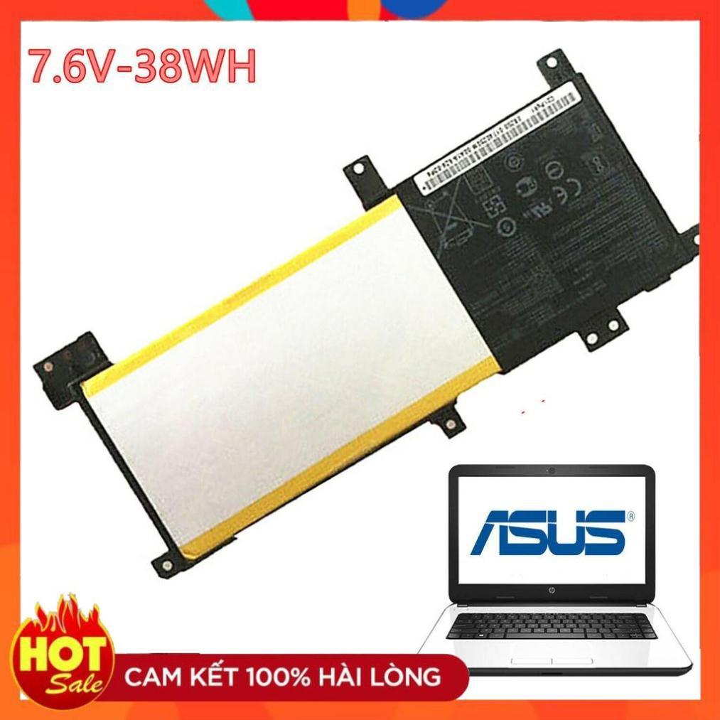 Pin Dùng Cho laptop Asus C21N1508 X456UJ X456UV X456UF