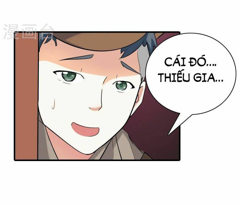 tiểu tâm can của cực phẩm đại nhân chapter 10.2 14