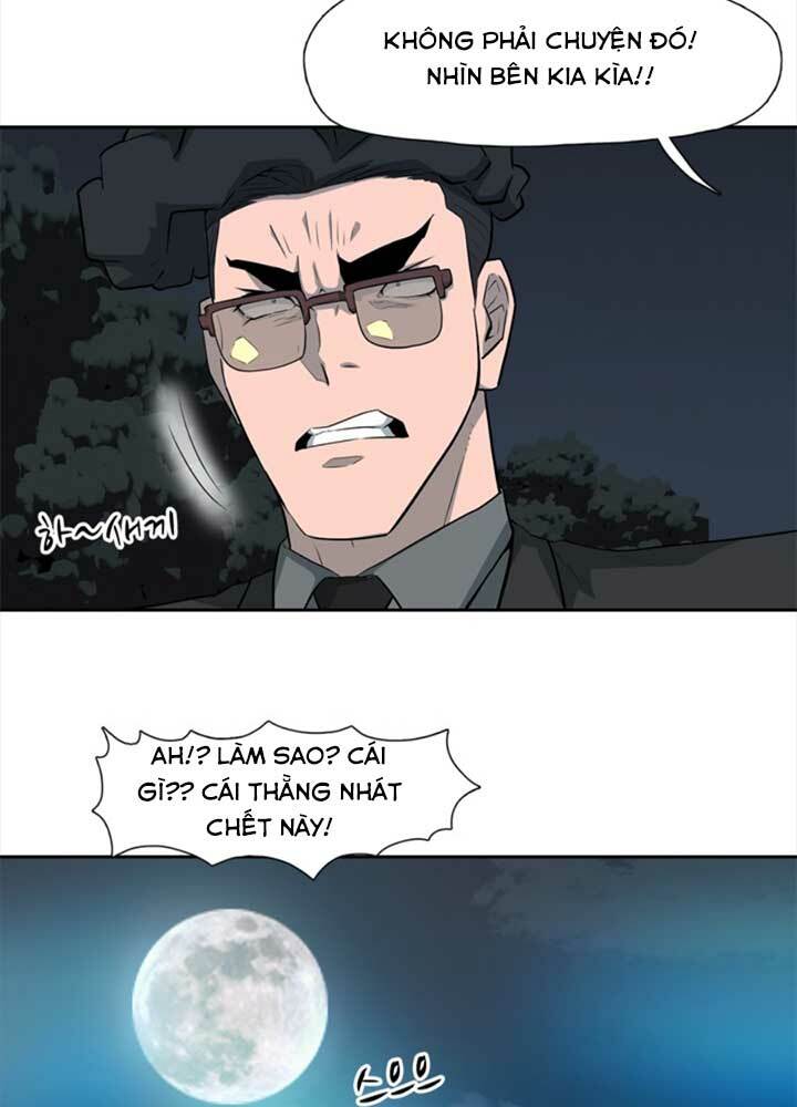 bậc thầy kiếm sư 2: arachi dị nhân đầu tiên chapter 6 89