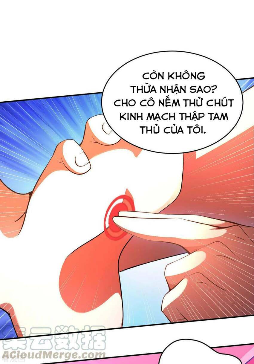 sư phụ của ta là thần tiên chapter 76 14