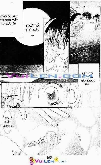 1/4 tình yêu chapter 10 168