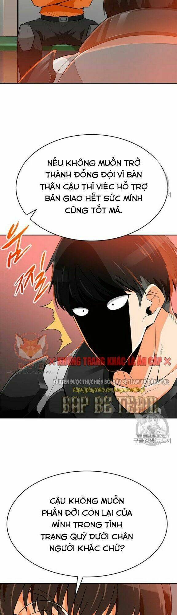 tôi tự động săn một mình chapter 77 34