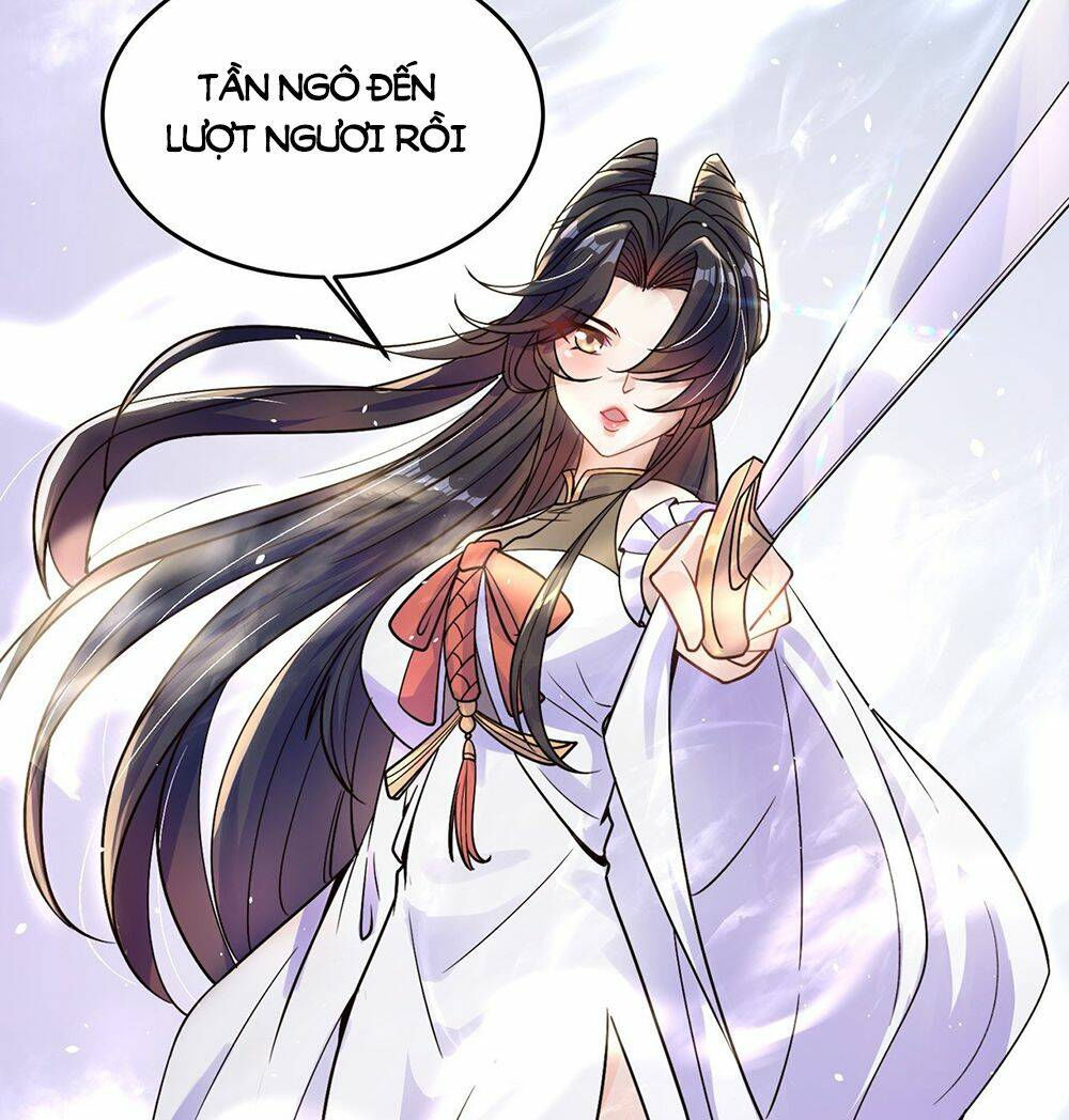 cường giả tuyệt thế chỉ muốn làm ruộng chapter 2 87