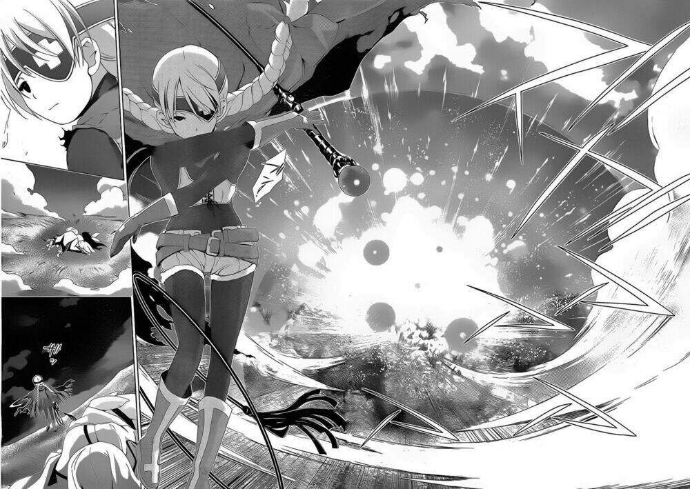 daisuki desu!! maho tenshi kosumasu chapter 13 10