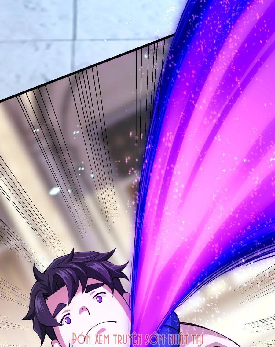 sức mạnh của kiếm thần chapter 35 46