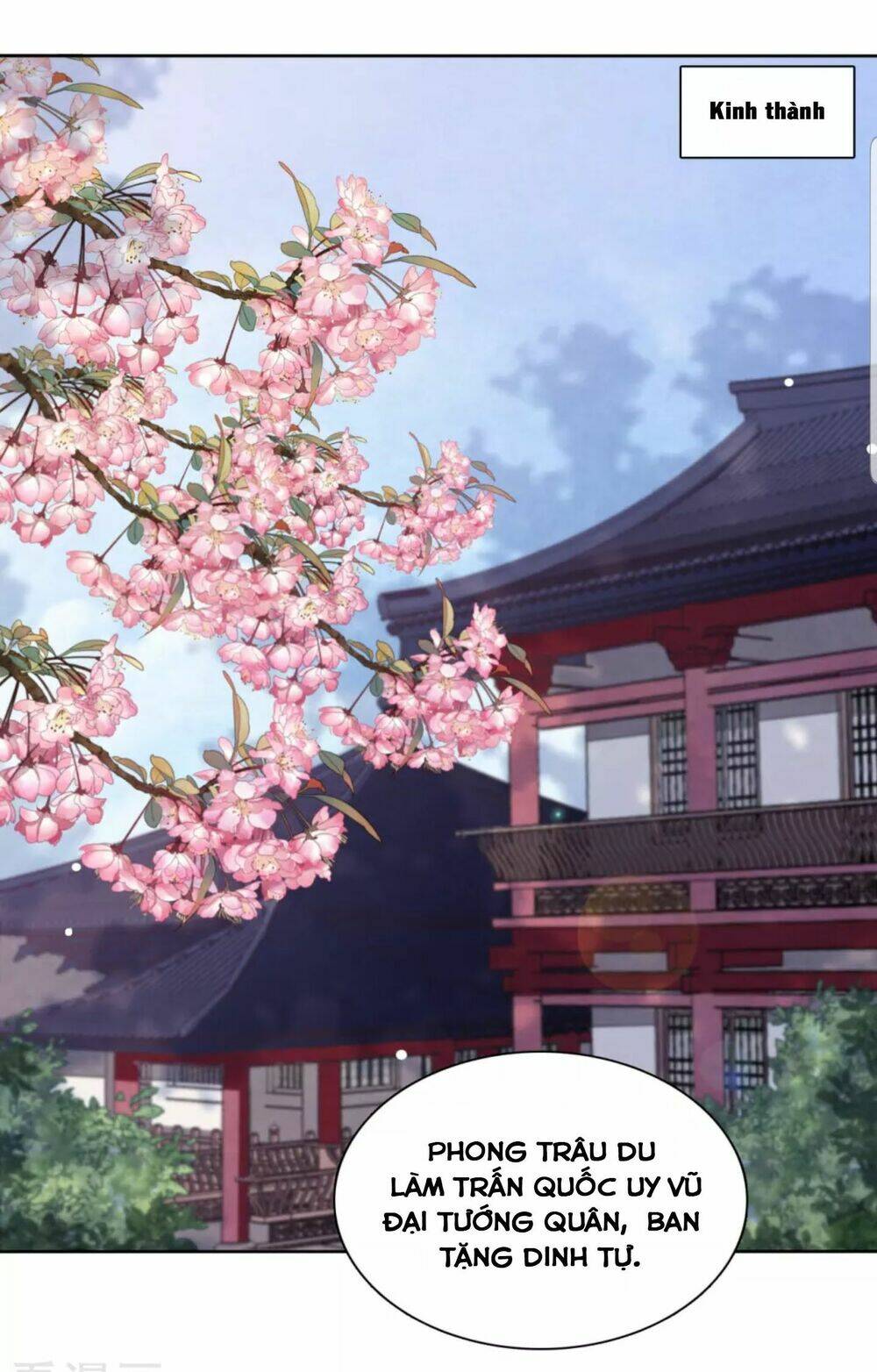 xuyên về cổ đại làm quốc bảo chapter 40 3