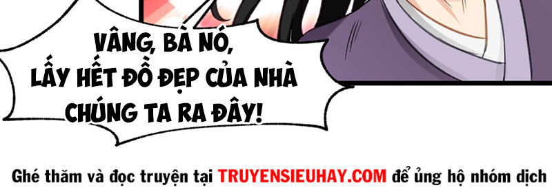 lão tổ của bạn đang online chapter 32 25