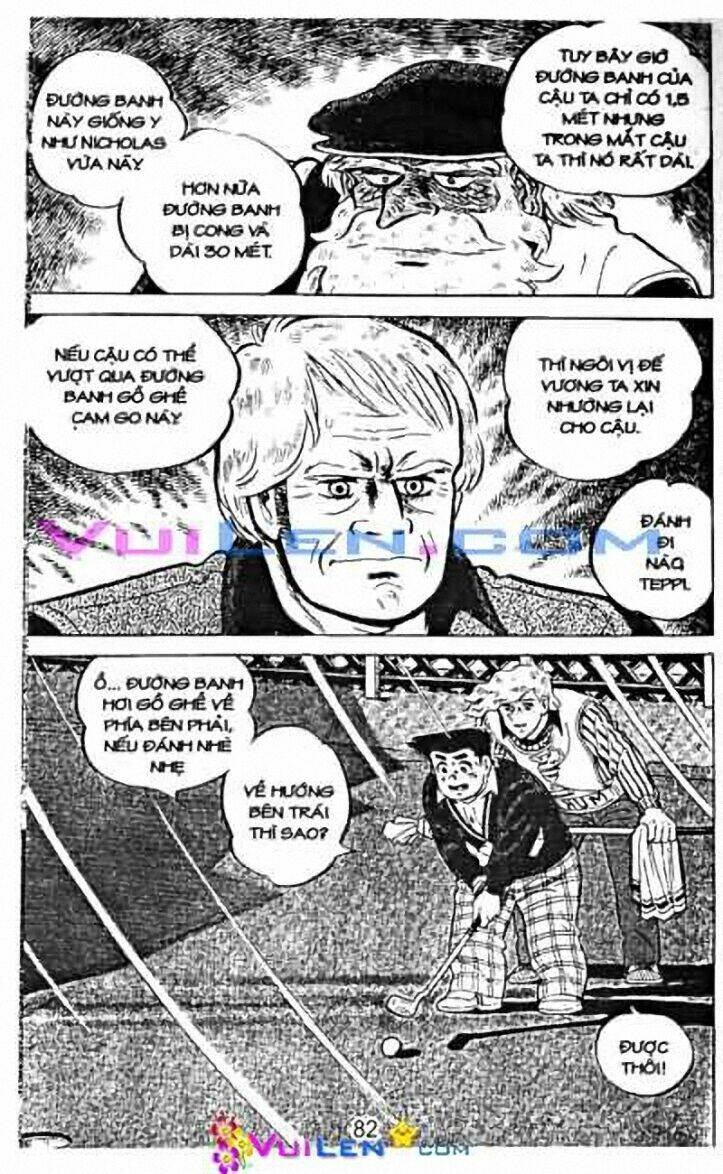 tân teppi chapter 64 82