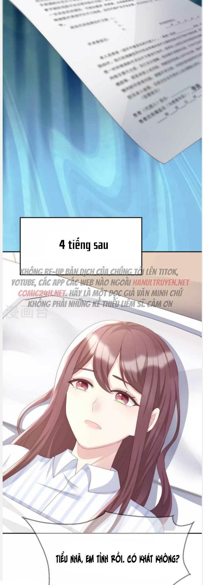 sủng em sủng tới tận cùng chapter 145 19