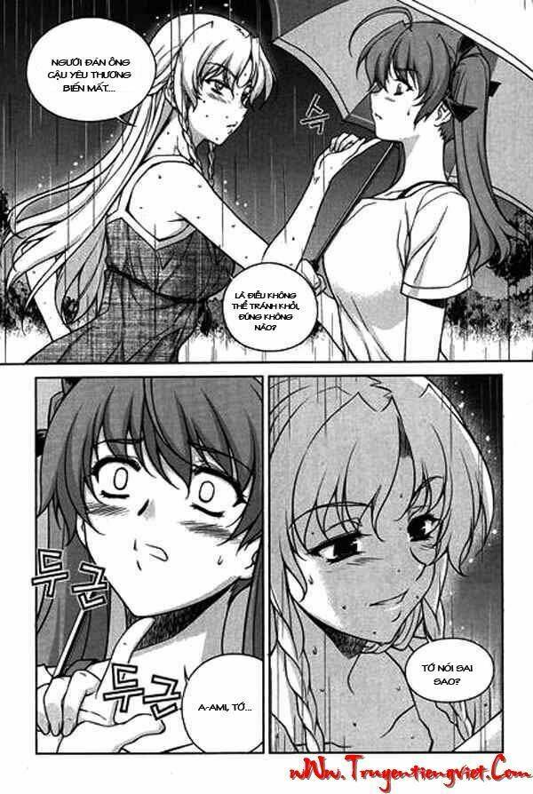 unbalance x unbalance chapter 59 8