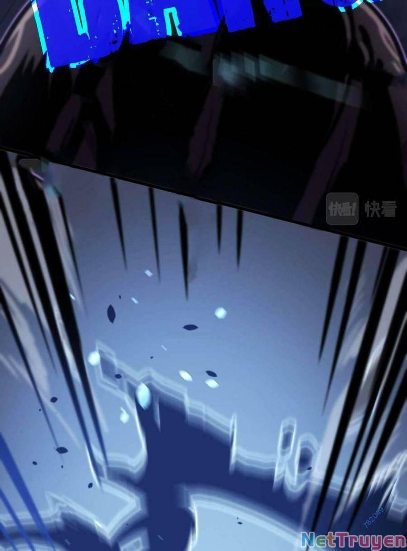 siêu tiến hóa chapter 98 27