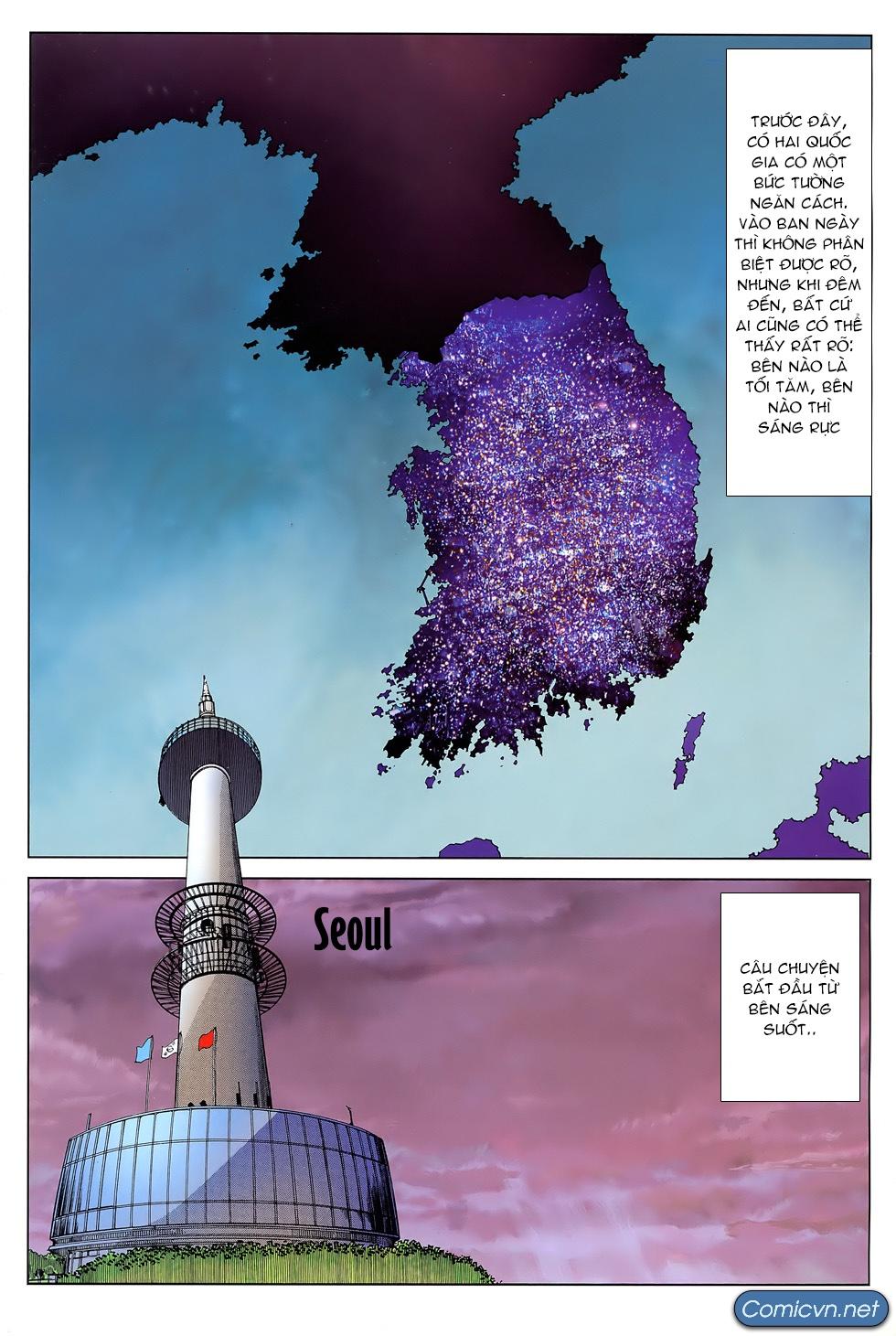 ego - đôi cánh ước mơ chapter 8 4