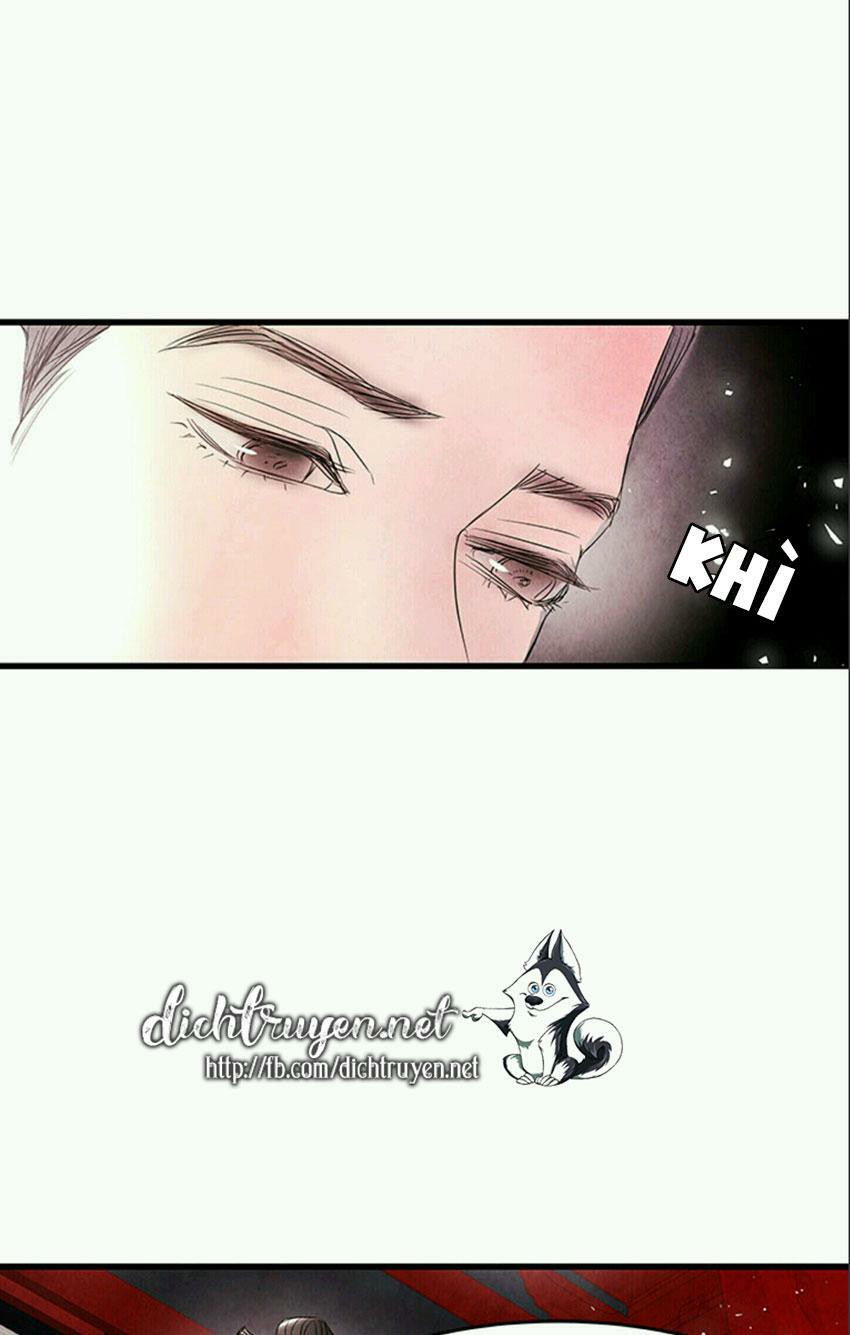 đêm thác loạn (đêm dục vọng) chapter 4 7