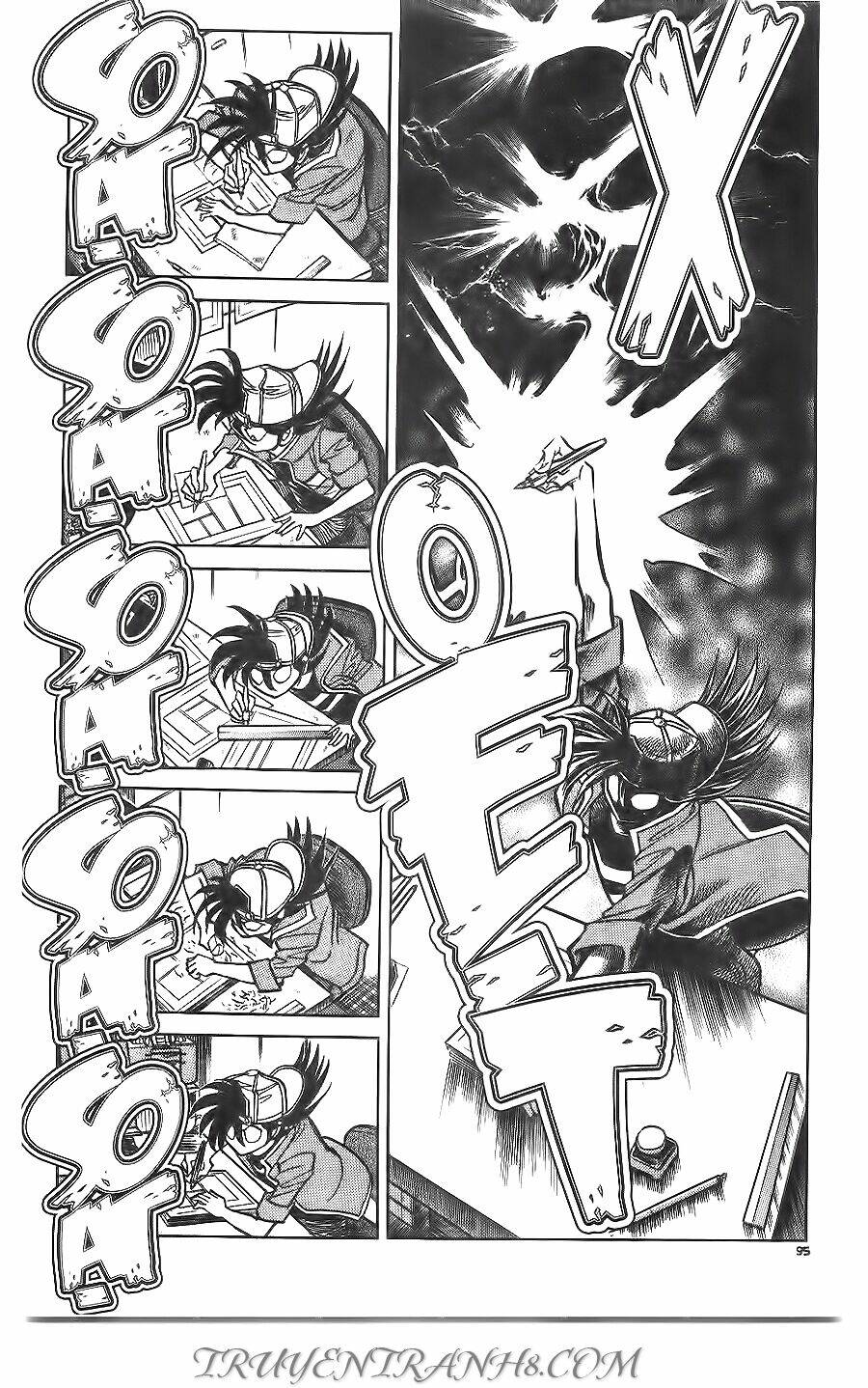 cây bút thần kỳ chapter 47 16