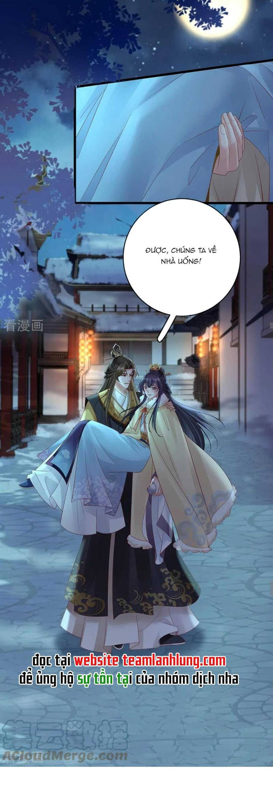 sự trả thù của vương phi chapter 71 7