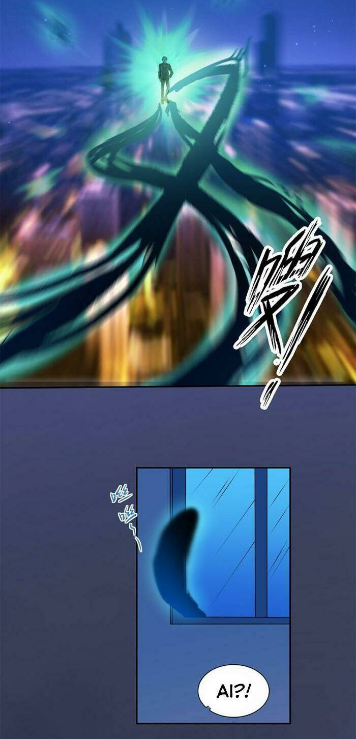 đỉnh phong dự ngôn đế chapter 6 2