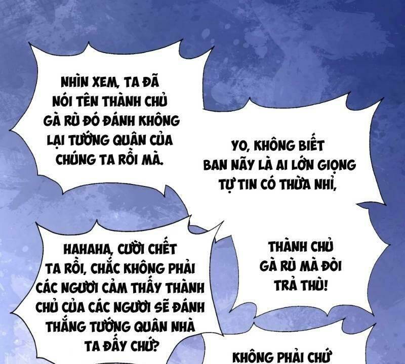 võ linh kiếm tôn chapter 94 25