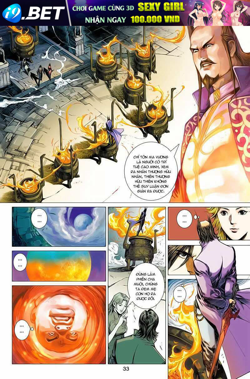 vương tiểu long chapter 4 29