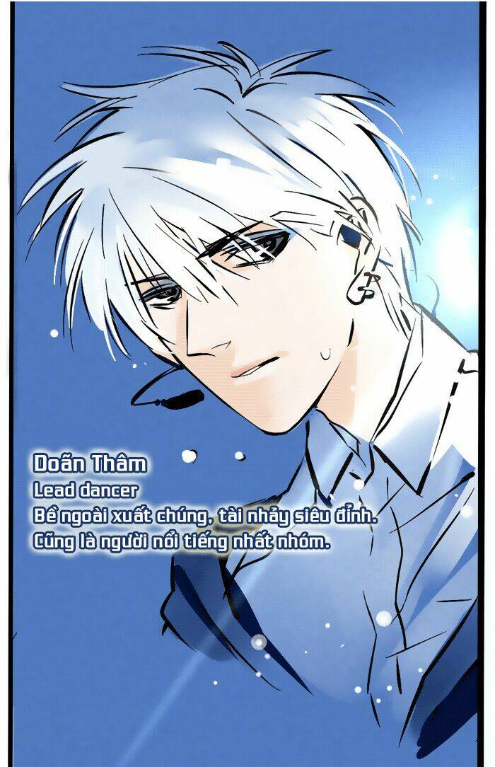 trang nhất toàn là hắn chapter 11 78