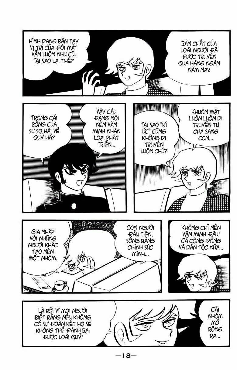 devilman chapter 10 15