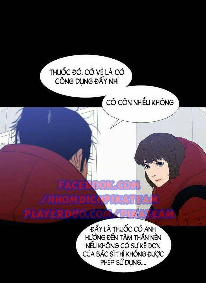 đêm vùng cực chapter 42 46