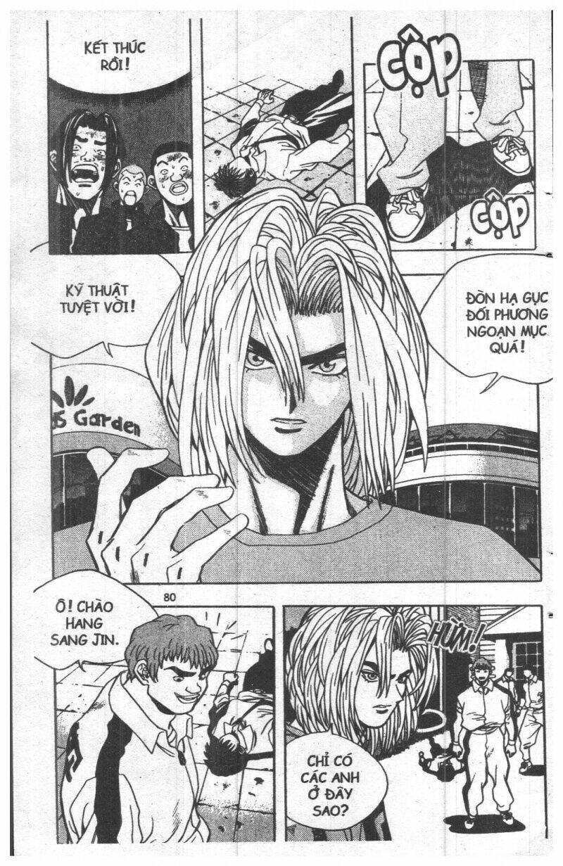 change guy chapter 66 78