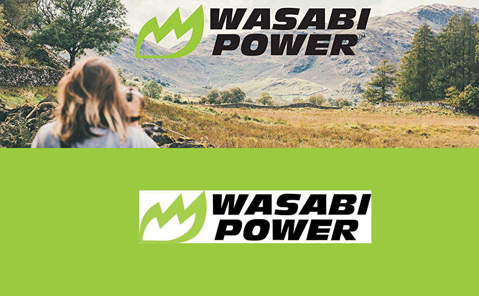 Pin Wasabi E8 For Canon 550D 600D 650D 700D - Hàng Nhập Khẩu