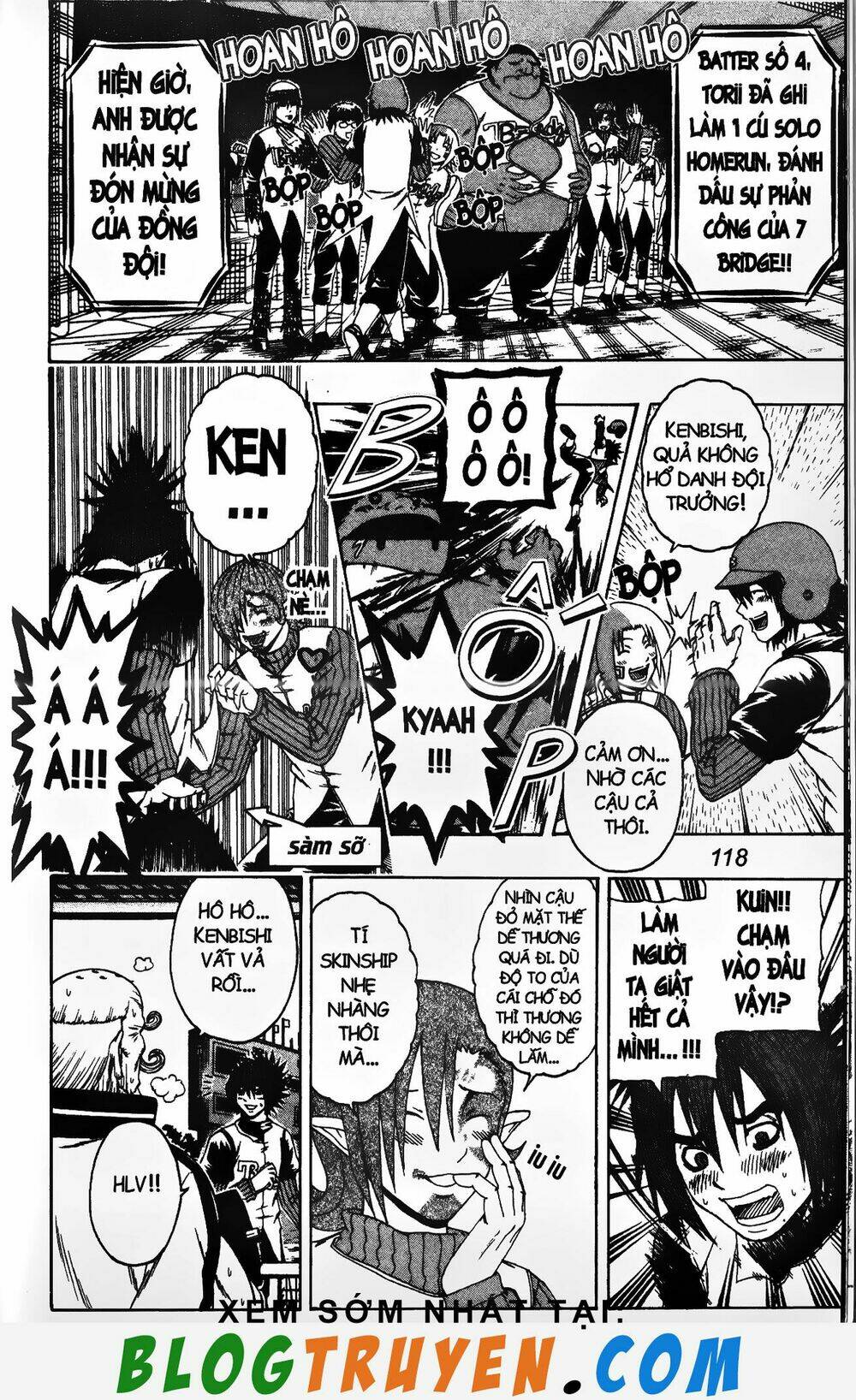 mr.fullswing chapter 195 4