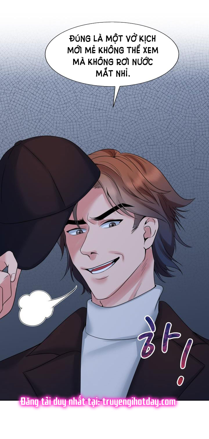 [18+] vì điên nên kết hôn chapter 26.2 32