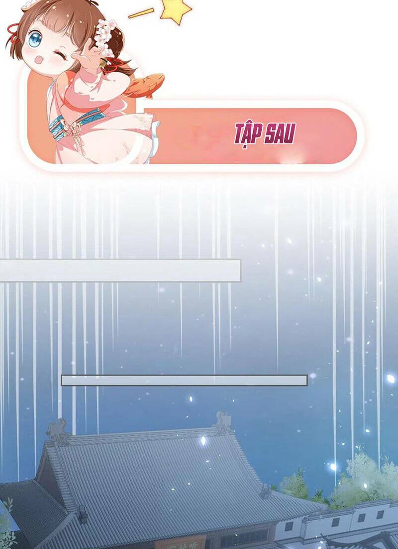 nhặt được bảo bối manh manh chapter 38 38