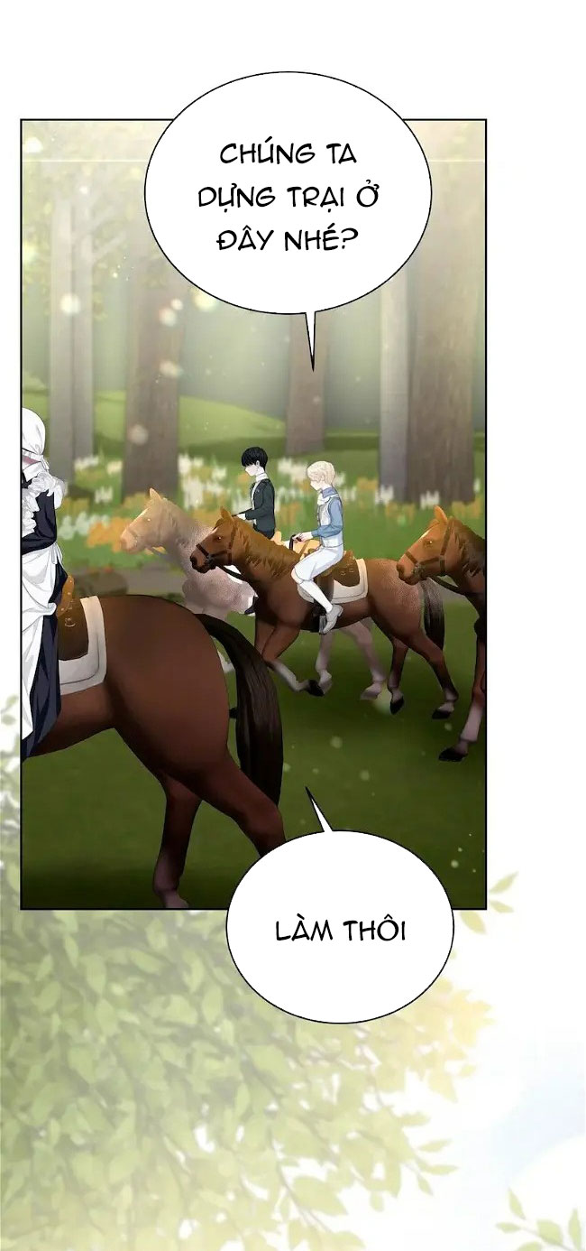 nữ hầu muốn đình công chapter 7.1 4