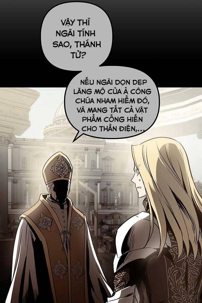 chiến thần chuyển thế chapter 81 26